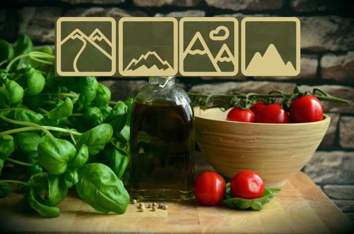 LLMountain Example 1