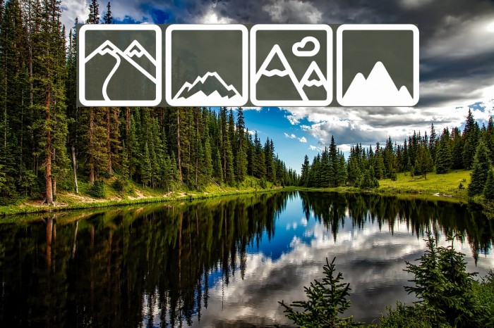 LLMountain Example 2