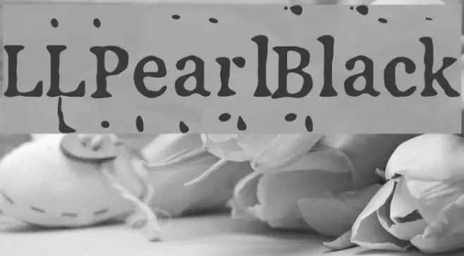 LLPearlBlack Example 3