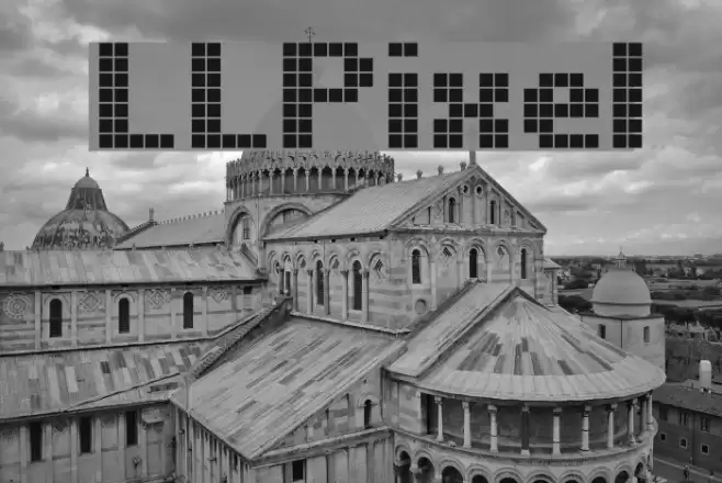 LLPixel Font examples