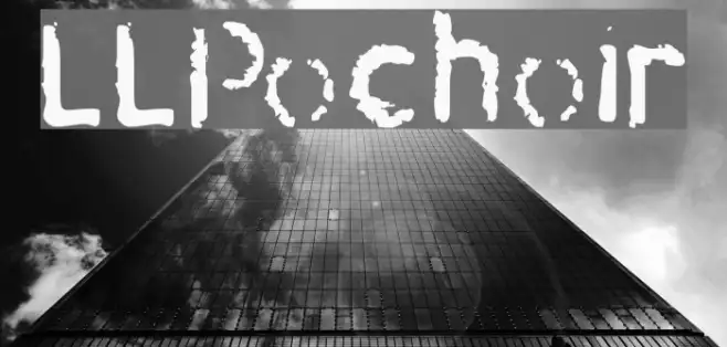 LLPochoir Example 2
