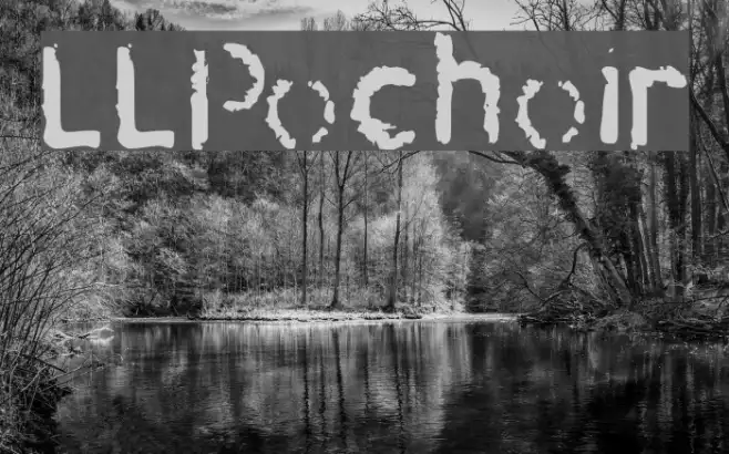 LLPochoir Example 3