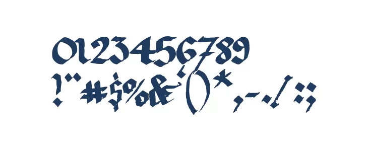 Numbers