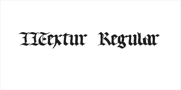 LLTextur  Regular Logo