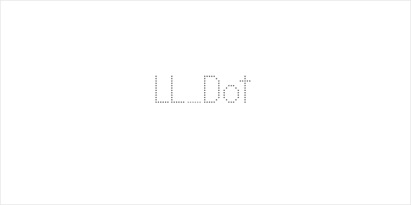 LL_Dot Logo