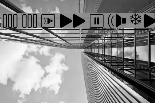 LL_Record Font examples