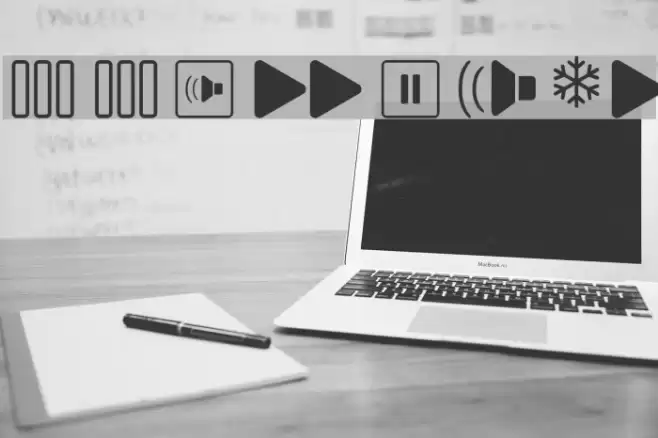 LL_Record Font examples