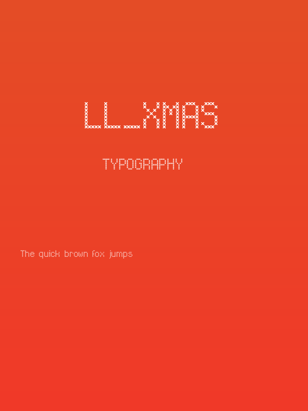 LL_XMas Poster