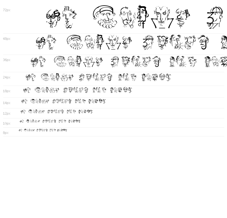 Lletraparits Waterfall