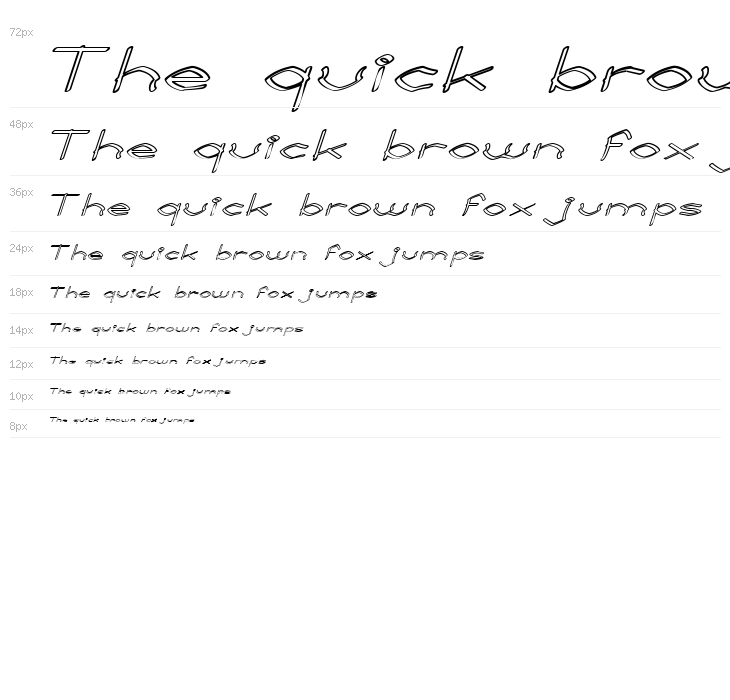 Llynfyrch Fwyrrdynn Ouline Waterfall