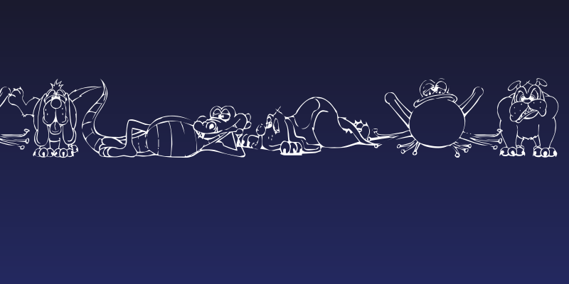 LM Animal Toons Social Header