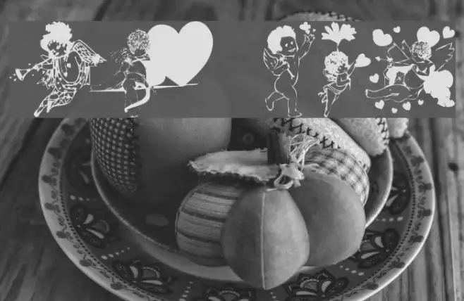 LM Cupids Example 2