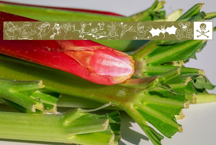 LM Holiday Toons Example 1