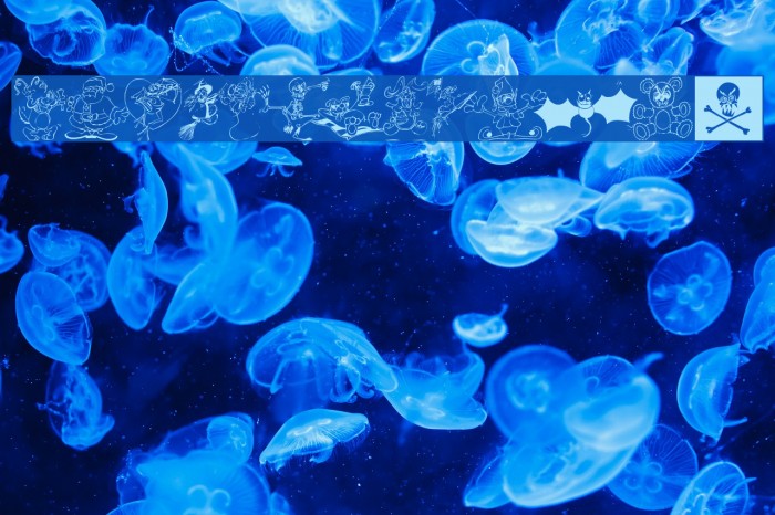 LM Holiday Toons Example 2