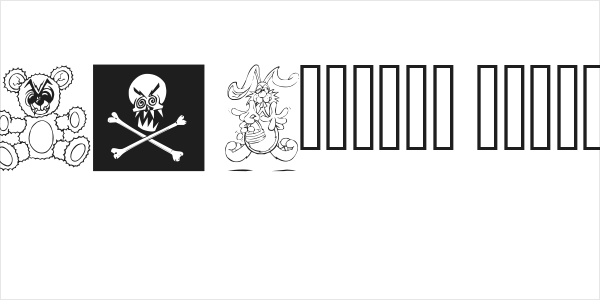 LM Holiday Toons Logo