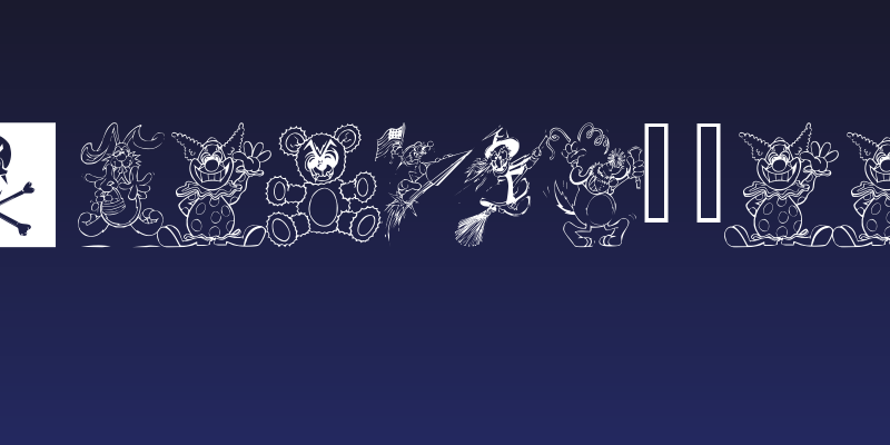 LM Holiday Toons Social Header