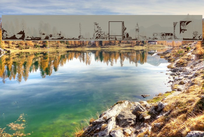 LM Nature Borders Example 2