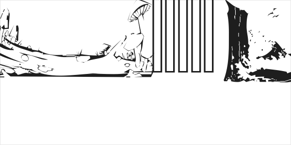 LM Nature Borders Logo