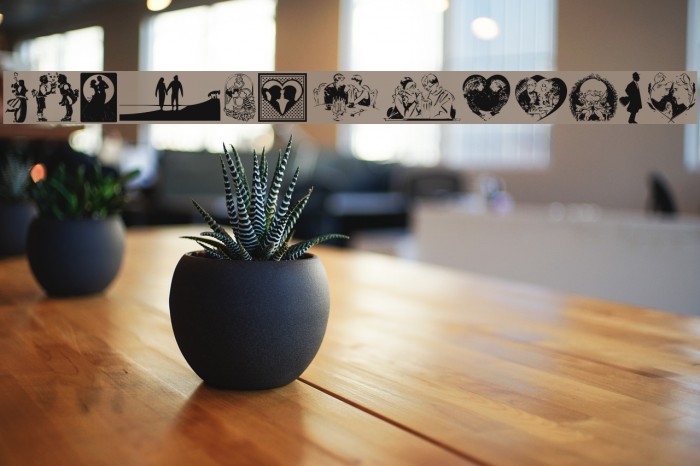 LM Romantix Example 1