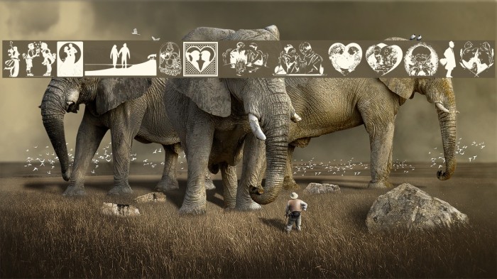 LM Romantix Example 2