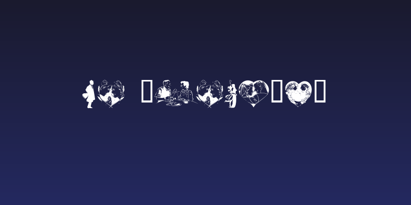 LM Romantix Social Header