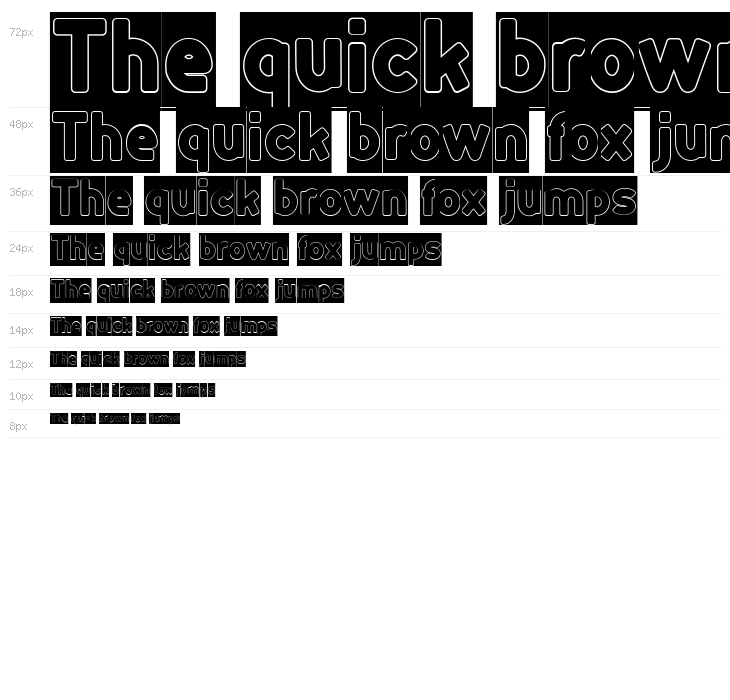 LMAO-Hollow-Inverse Waterfall