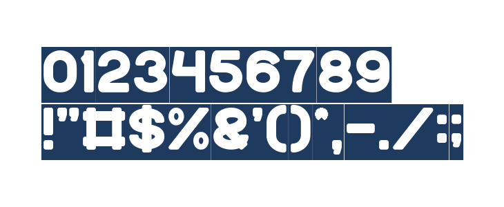 LMAO-Inverse Other Characters