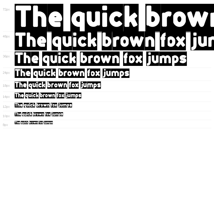 LMAO-Inverse Waterfall