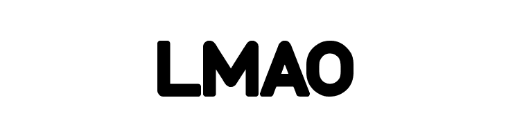 Lmao что это. Lmao. Lmao стикер. Lmao надпись. Картинки lmao.
