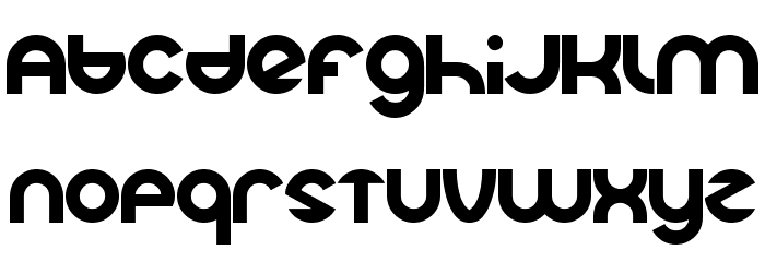 LMAO! Font LOWERCASE