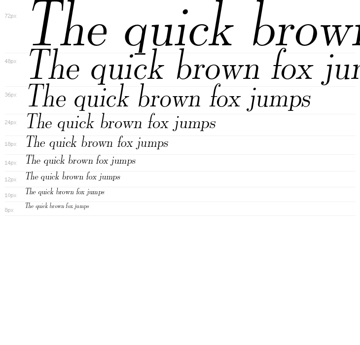 LMRomanDunh10-Oblique Waterfall