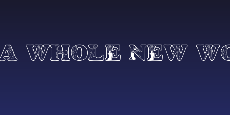 LMS A Whole New World Social Header