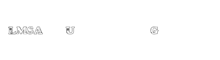 LMS Acme Universtity Graduates  Descarca Fonturi Gratis
