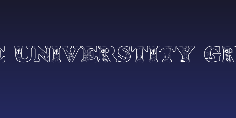 LMS Acme Universtity Graduates Social Header