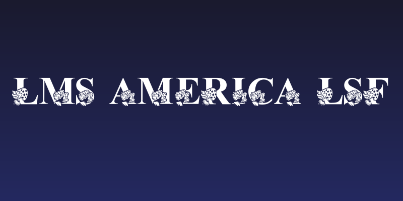 LMS America LSF Social Header