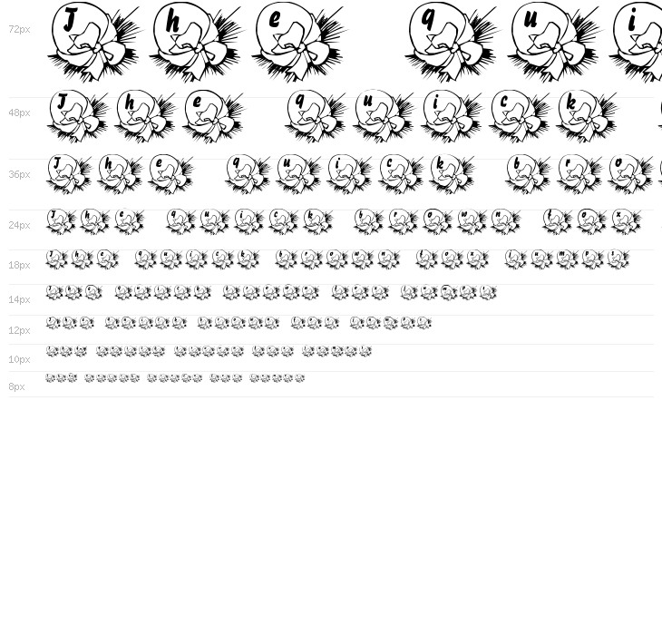 LMS Baby Egg Waterfall