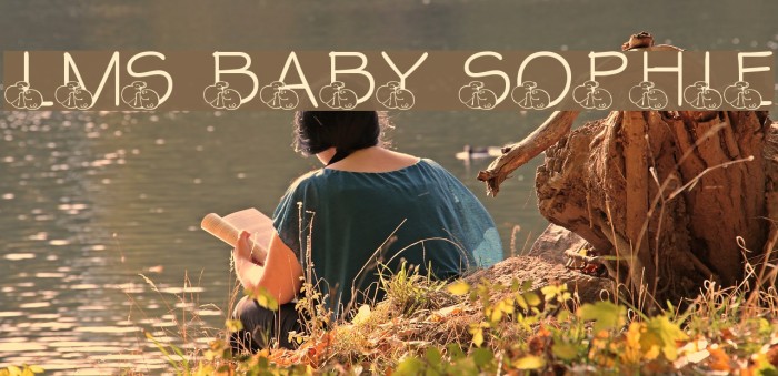 LMS Baby Sophie Example 1