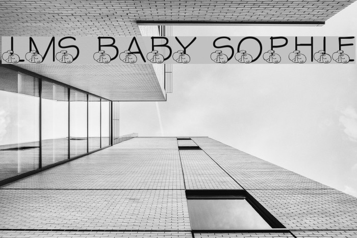 LMS Baby Sophie Example 3