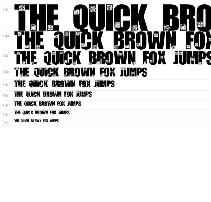 LMS Bad Bugs Waterfall