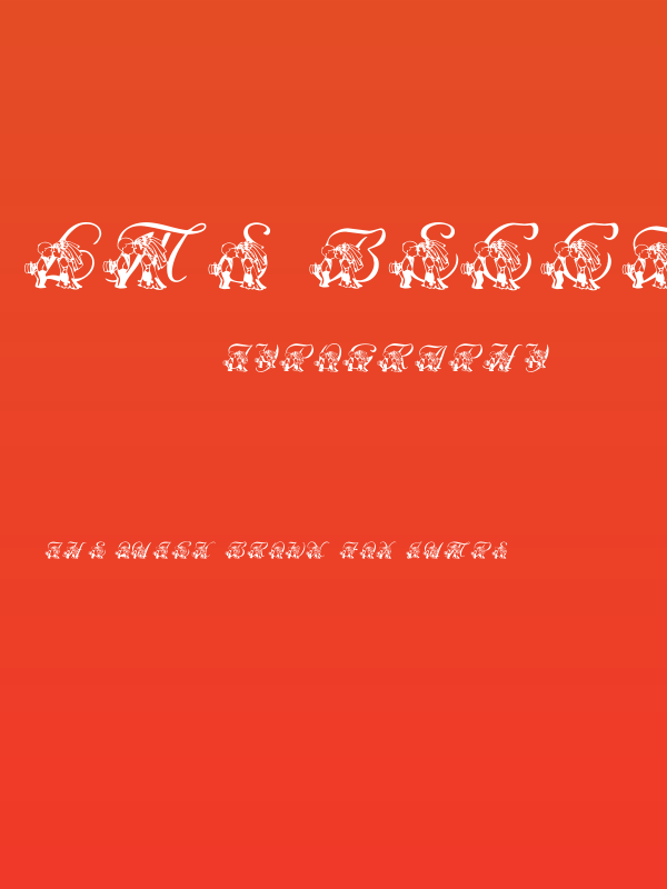 LMS Becca's Wedding Poster