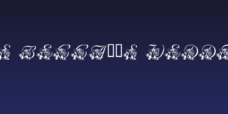 LMS Becca's Wedding Social Header