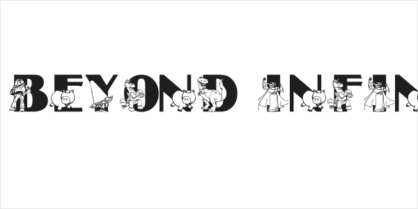 LMS Beyond Infinity Logo