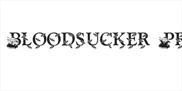 LMS Bloodsucker Proxy Logo