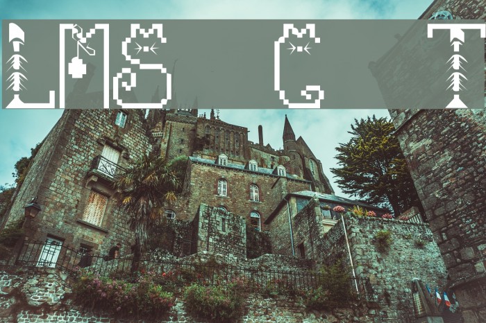 LMS Cat Treats Example 2