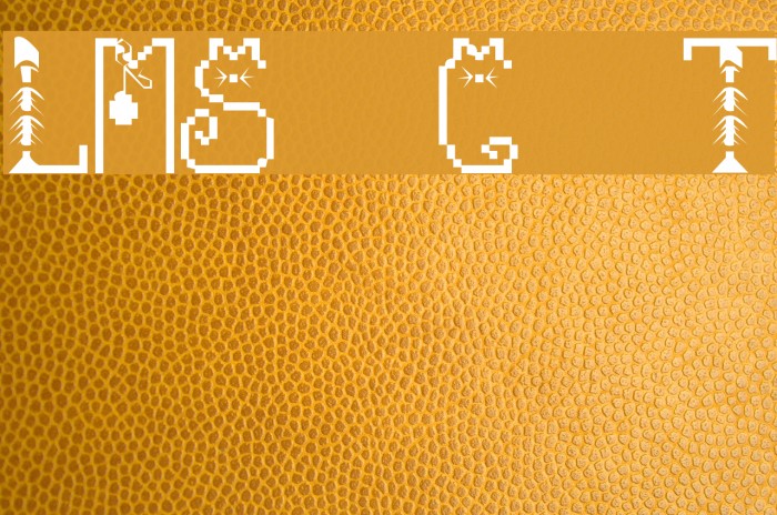 LMS Cat Treats Example 3