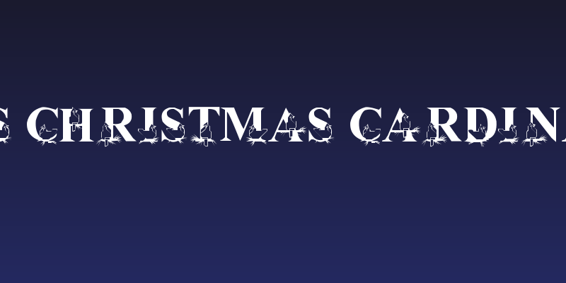 LMS Christmas Cardinals Social Header