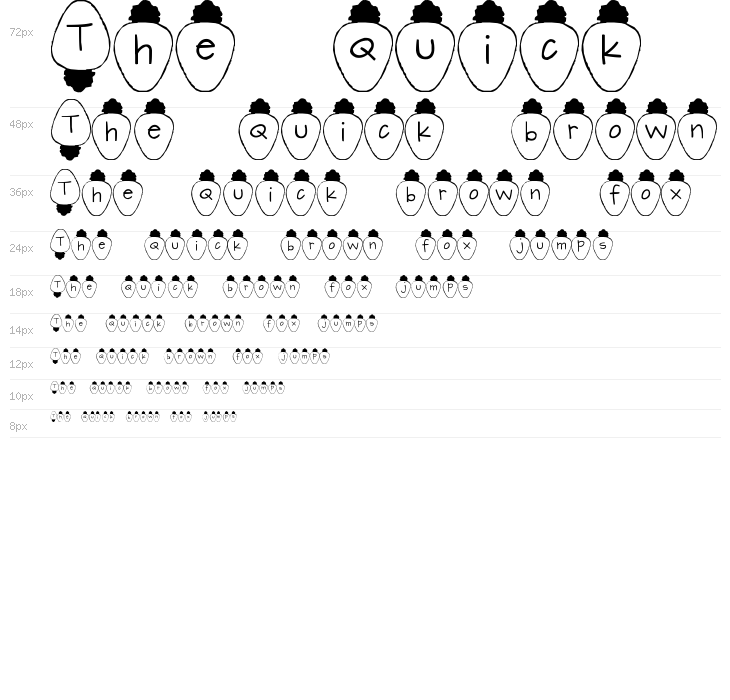 LMS Christmas Lights Waterfall