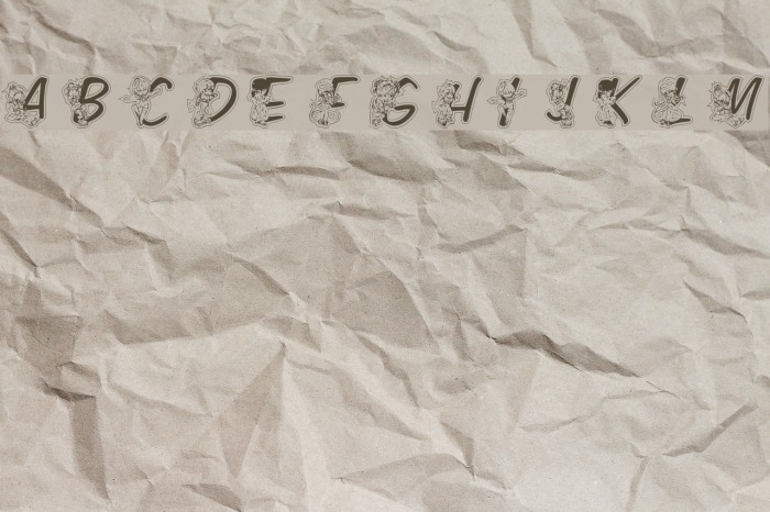 LMS Color Kids Outlined Example 2