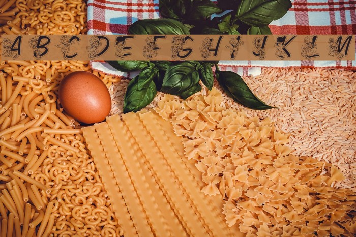 LMS Color Kids Outlined Example 3