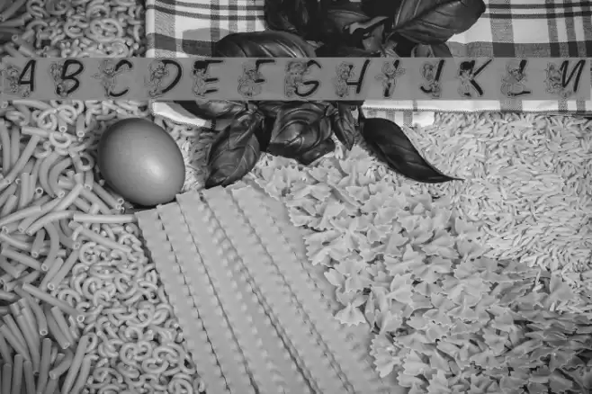 LMS Color Kids Outlined Font examples